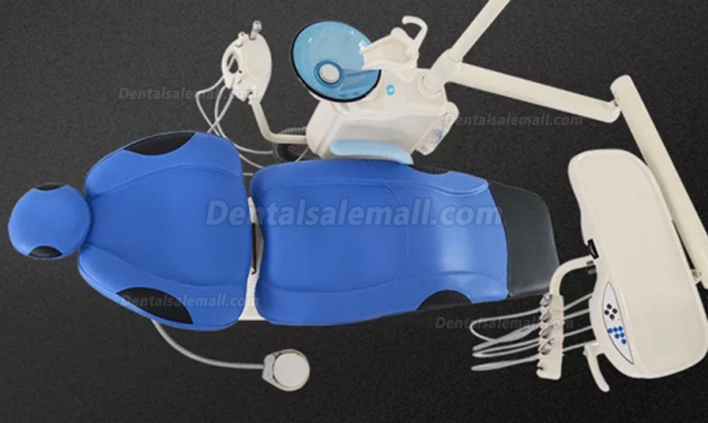 Tuojian® C32 Economical Complete Dental Chair Adult Dentist Treatment Unit